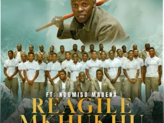Reagile Mkhukhu – Ke Nako Ya Mathata ft Ndumiso Mabena