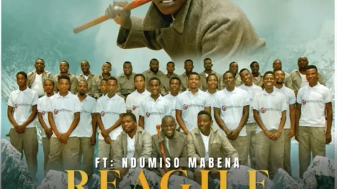 Reagile Mkhukhu – Ke Nako Ya Mathata ft Ndumiso Mabena Reagile Mkhukhu – Ke Nako Ya Mathata ft Ndumiso Mabena