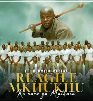 Reagile Mkhukhu – Ke Nako Ya Mathata Reagile Mkhukhu – Ke Nako Ya Mathata