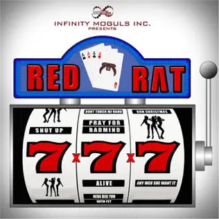 Red Rat – 777 Red Rat – 777