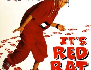 ALBUM: Red Rat – Oh No It's Red Rat Red Rat – Oh No It's Red Rat