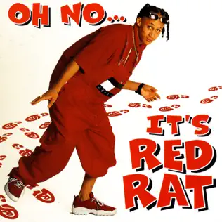 Red Rat – Oh No It's Red Rat Red Rat – Oh No It's Red Rat