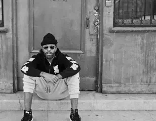 Redman – 3 Joints - EP Redman – 3 Joints