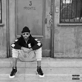 Redman – 3 Joints Redman – 3 Joints