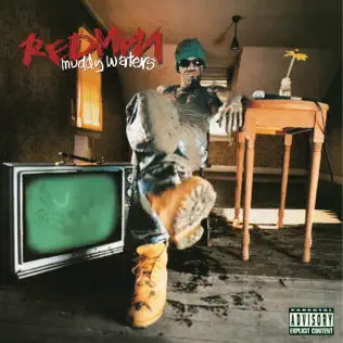 Redman – Muddy Waters Redman – Muddy Waters