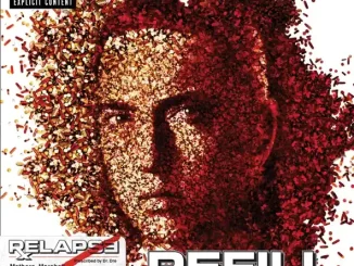 Relapse Refill Eminem