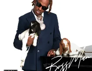 ALBUM: Rich The Kid – BOSS MAN Rich The Kid – BOSS MAN