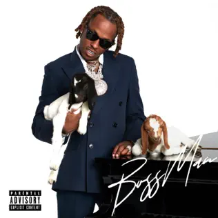 Rich The Kid – BOSS MAN Rich The Kid – BOSS MAN