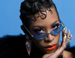ALBUM: Rico Nasty – Nasty Rico Nasty – Nasty