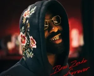 Riky Rick ft Cassper Nyovest – Emotions Riky Rick – Boss Zonke Forever