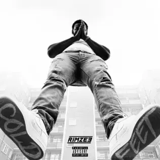 Rimzee – Cold Feet Rimzee – Cold Feet
