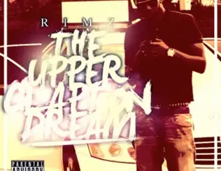 ALBUM: Rimzee – The Upper Clapton Dream Rimzee – The Upper Clapton Dream