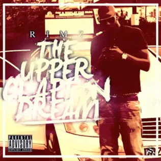 Rimzee – The Upper Clapton Dream Rimzee – The Upper Clapton Dream