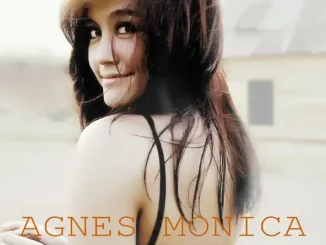 Rindu Single Agnes Monica