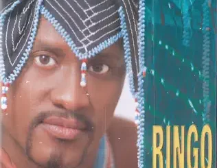 ALBUM: Ringo Madlingozi – Mamelani Ringo Madlingozi – Mamelani