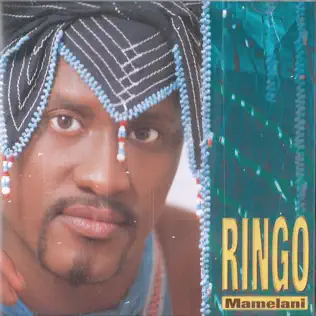 Ringo Madlingozi – Mamelani Ringo Madlingozi – Mamelani