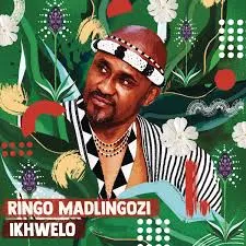 Ringo Madlingozi – MNT’OMNYAMA Ringo Madlingozi – MNT’OMNYAMA