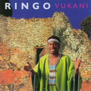 Ringo Madlingozi – Vukani Ringo Madlingozi – Vukani