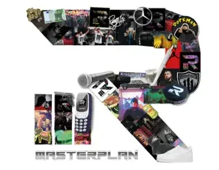ALBUM: Ringo111 – Masterplan Ringo111 – Masterplan