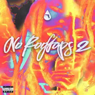 Robb Bank$ – No Rooftops 2 Robb Bank$ – No Rooftops 2