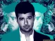 Robin Thicke – Blurred Lines (Deluxe Version)