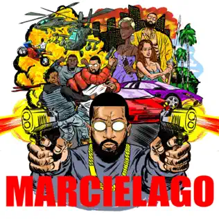 Roc Marciano – Marcielago Roc Marciano – Marcielago