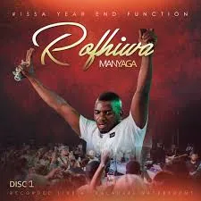 Rofhiwa Manyaga – Muya Wanga / Uyingcwele Rofhiwa Manyaga – Muya Wanga Uyi