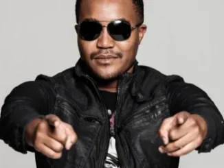 Ep: Roque - Made In Mzansi Roque Made In Mzansi