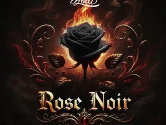 Rose Noir EP S Loud