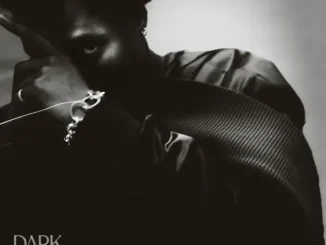 Roy Woods Dark Nights