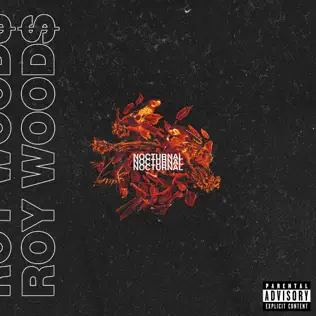 Roy Woods – Nocturnal Roy Woods – Nocturnal