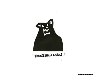 Russ – There's Really A Wolf