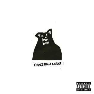 Russ – There's Really A Wolf Russ – There's Really A Wolf