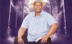 S MABHENA – Usizi
