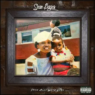 SEAN PAGES – From Alex With Love SEAN PAGES – From Alex With Love
