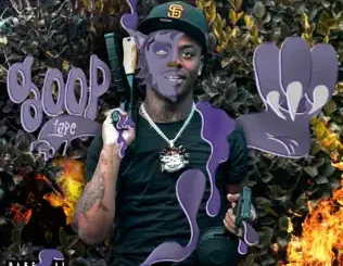 ALBUM: SSG Splurge – Goop Tape SSG Splurge – Goop Tape