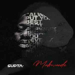SUPTA – Makwande SUPTA – Makwande