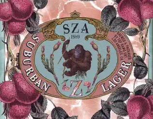 ALBUM: SZA – Z SZA – Z