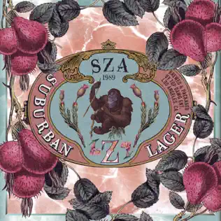 SZA – Z SZA – Z