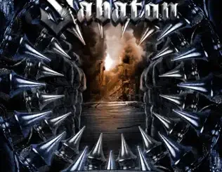 ALBUM: Sabaton – Attero Dominatus Sabaton – Attero Dominatus
