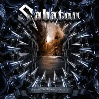 Sabaton – Attero Dominatus Sabaton – Attero Dominatus