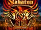 Sabaton – Coat of Arms