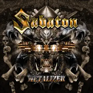 Sabaton – Metalizer Sabaton – Metalizer