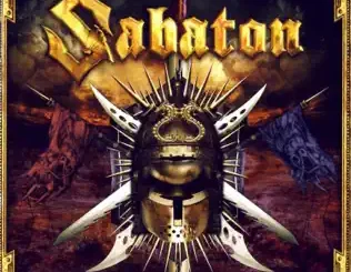 Sabaton – The Art of War