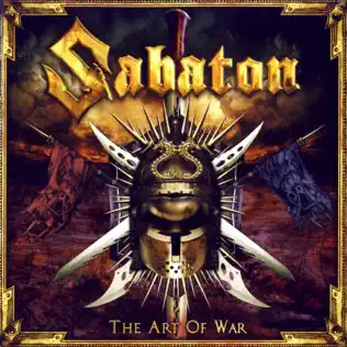 Sabaton – The Art of War