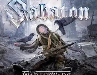 ALBUM: Sabaton – The War to End All Wars Sabaton – The War to End All Wars