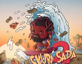 ALBUM: Sada Baby – Skuba Sada 2 (Deluxe) Sada Baby – Skuba Sada 2 (Deluxe)