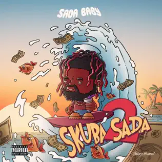 Sada Baby – Skuba Sada 2 (Deluxe) Sada Baby – Skuba Sada 2 (Deluxe)