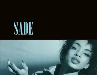ALBUM: Sade – Diamond Life Sade – Diamond Life
