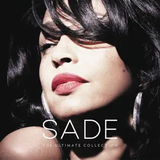Sade – The Ultimate Collection (Remastered) Sade – The Ultimate Collection (Remastered)